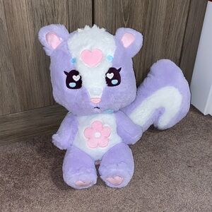 sugary carousel sugarbell pal skunk